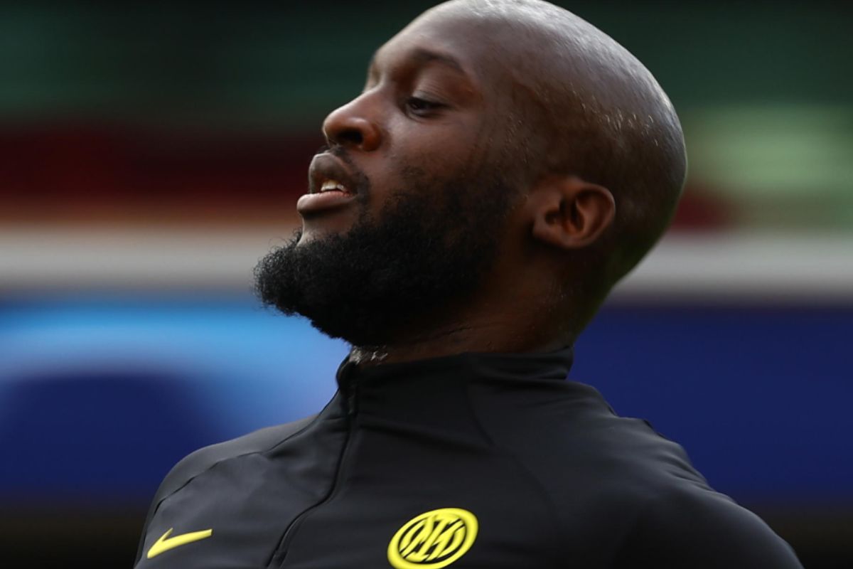 Il messaggio social di Lukaku non lascia dubbi sul suo futuro