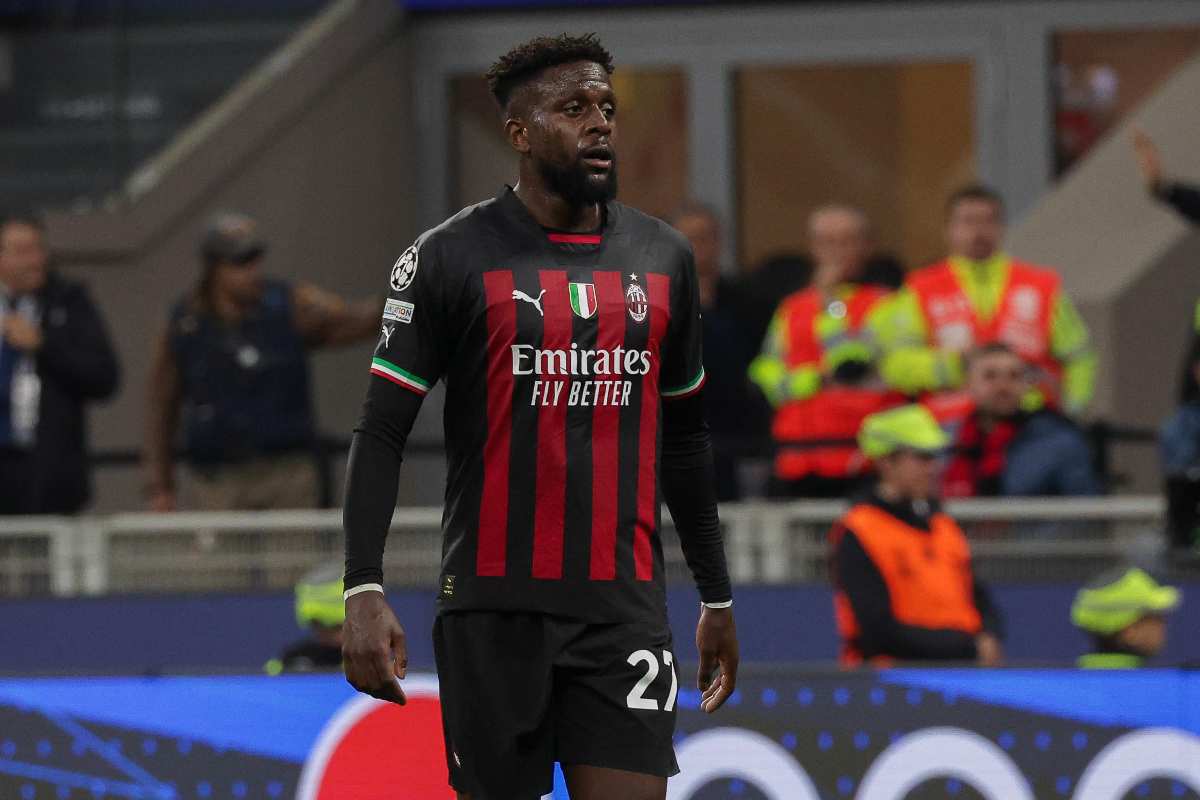 Milan, il Torino pensa a Divock Origi