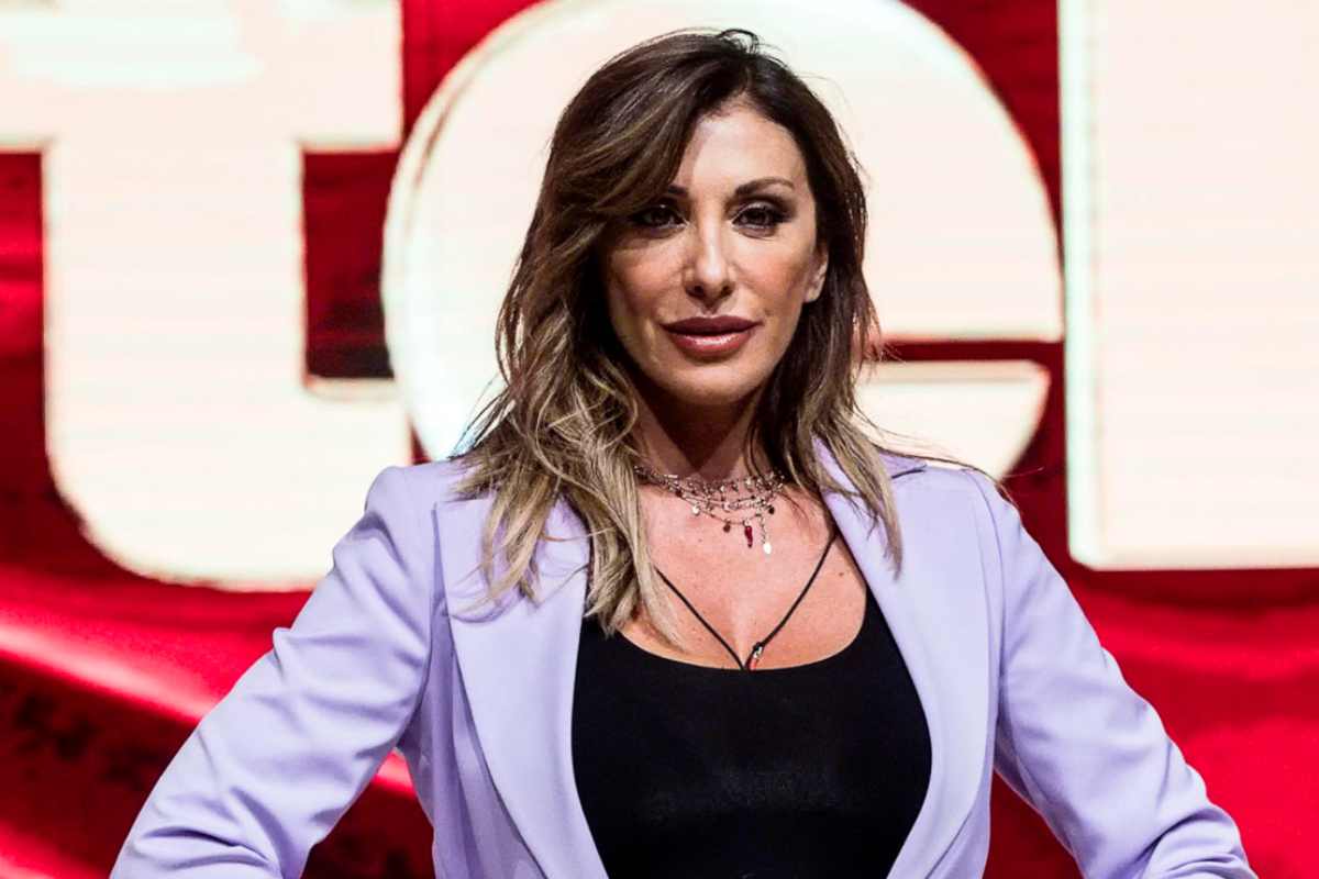 Sabrina Salerno, scatto da applausi su Instagram