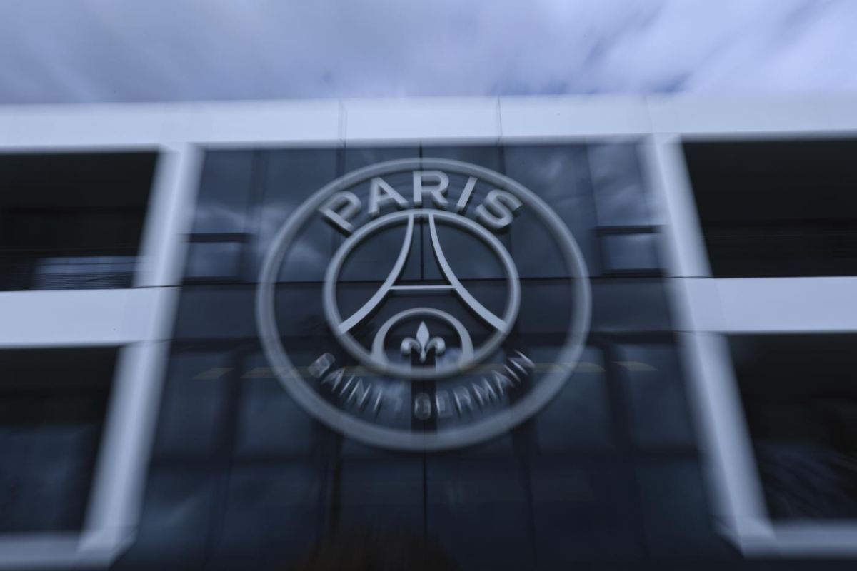 PSG nel caos