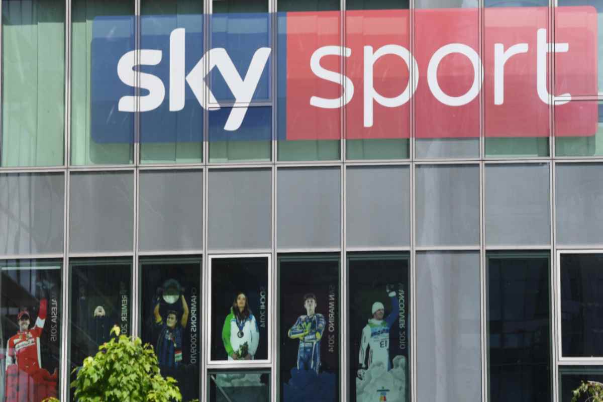 Sky Sport offerta