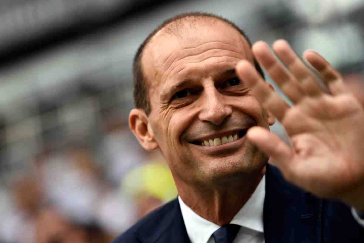 la Juve beffa il Milan