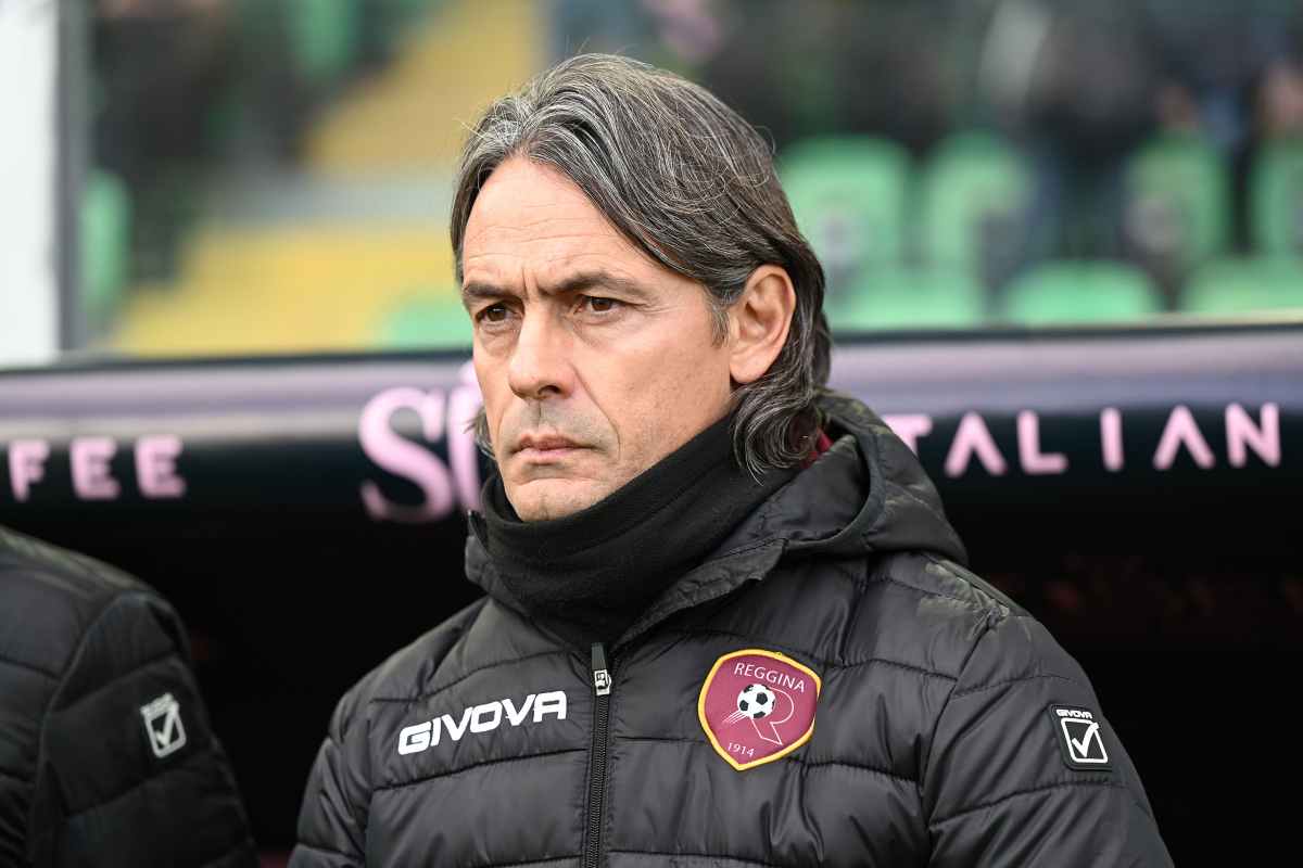 Inzaghi torna in panchina