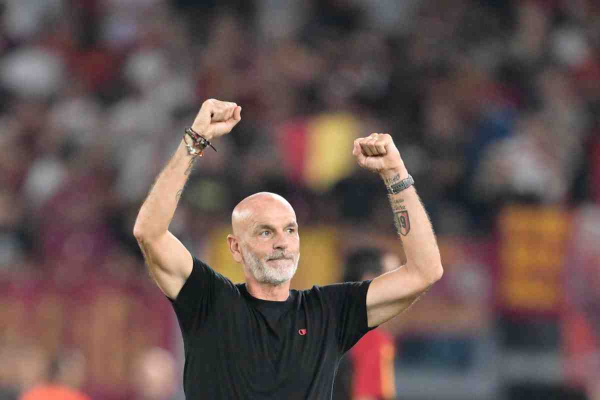 colpo Milan per Pioli