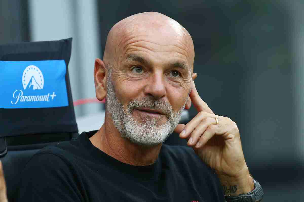 Pioli trova il bomber