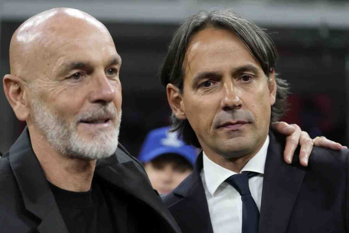 derby di mercato