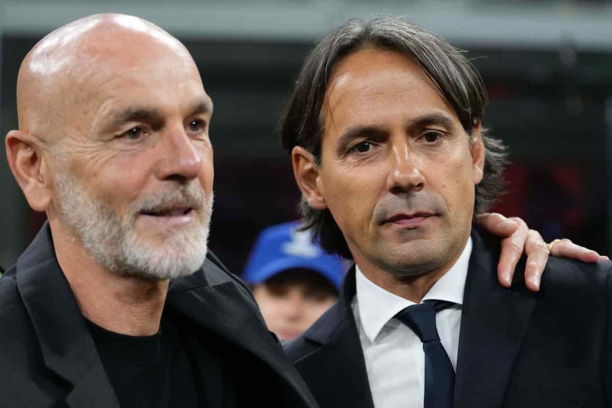 Milan e Inter si daranno battaglia anche sul mercato