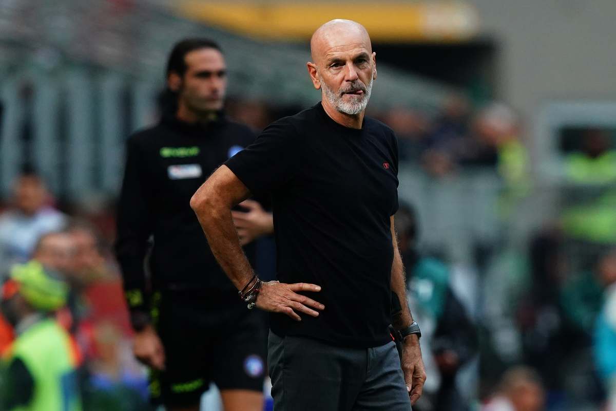 Milan, pazza idea per Pioli: pronto a mandarlo subito in campo