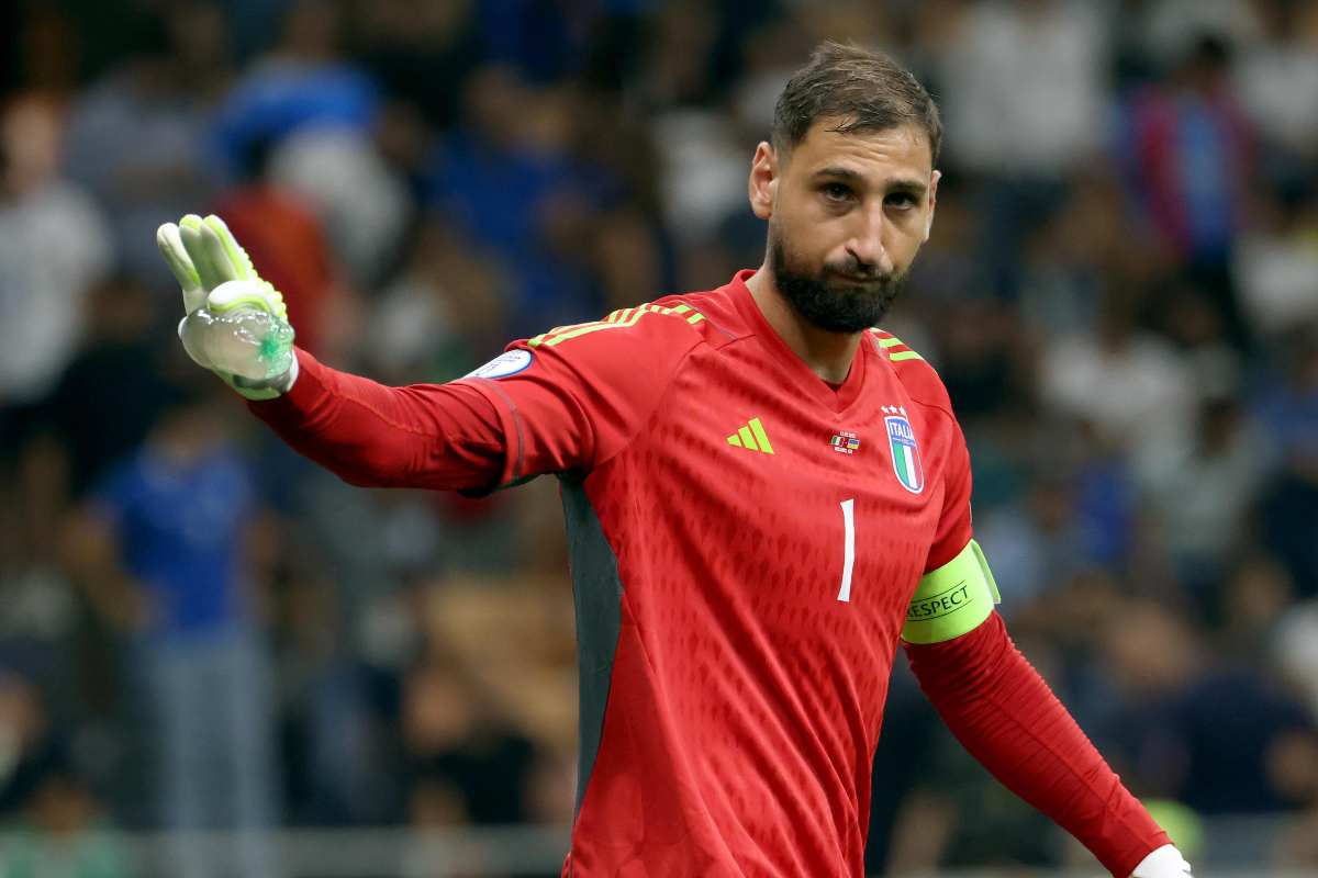 Donnarumma alla Juve? Giuntoli ha deciso