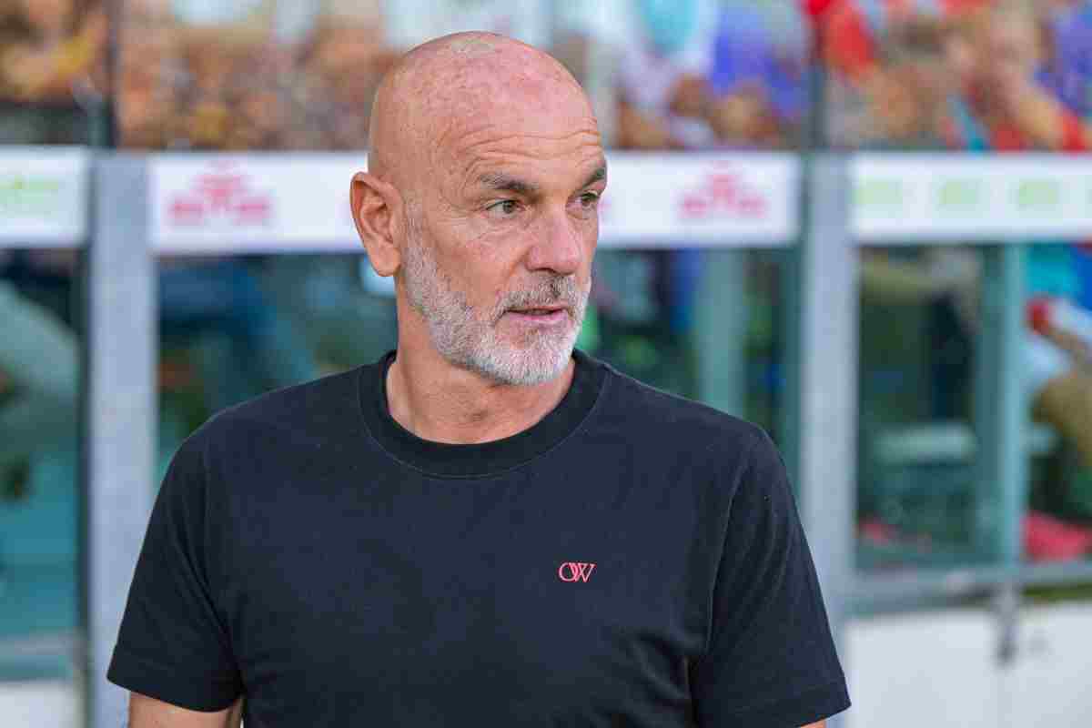 Pioli a rischio