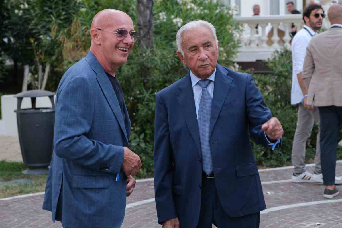 Sacchi e l'analisi sul Milan