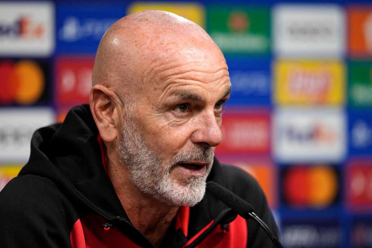 Pioli successo Milan segreti