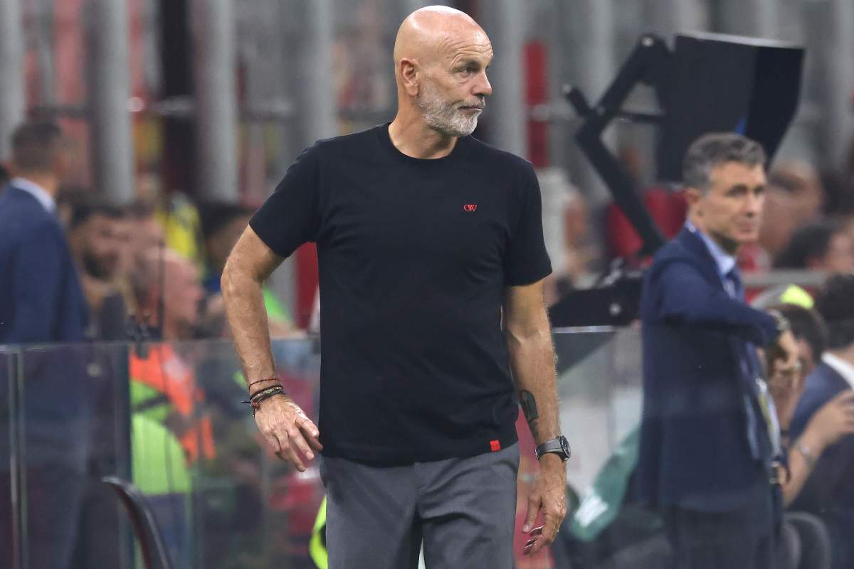 Il Milan ha scelto il dopo Pioli: è un ex Inter