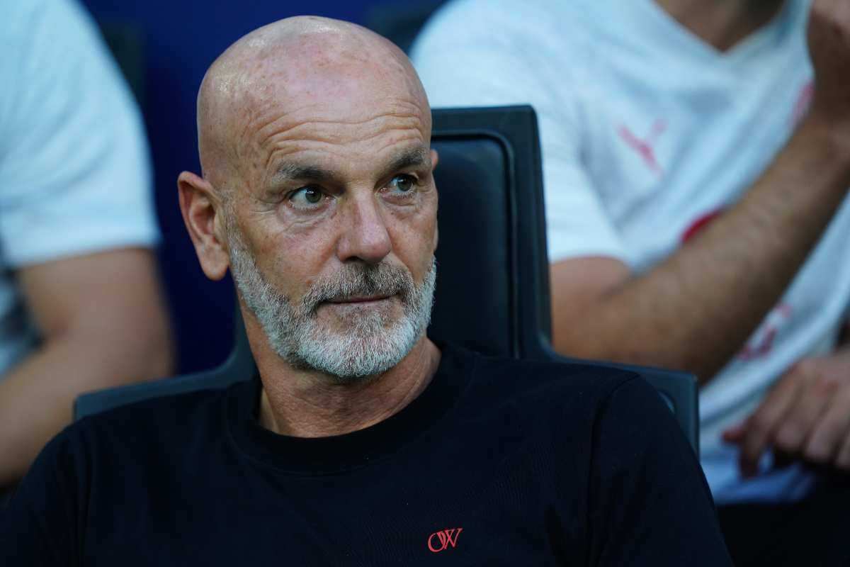 Calciomercato Milan, un big verso l'addio