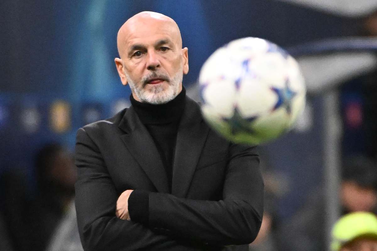 Milan, Pioli esonerato: chi può subentrare