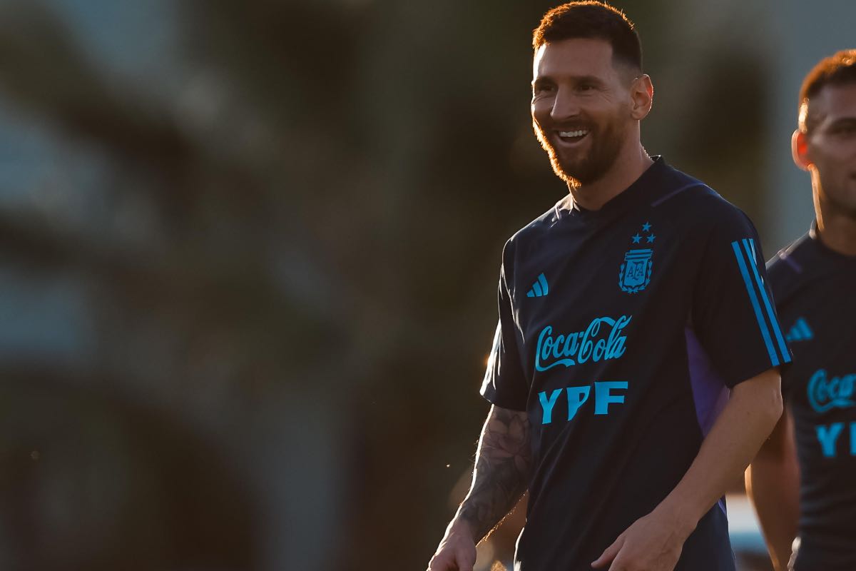 Leo Messi poteva finire al Milan: il retroscena