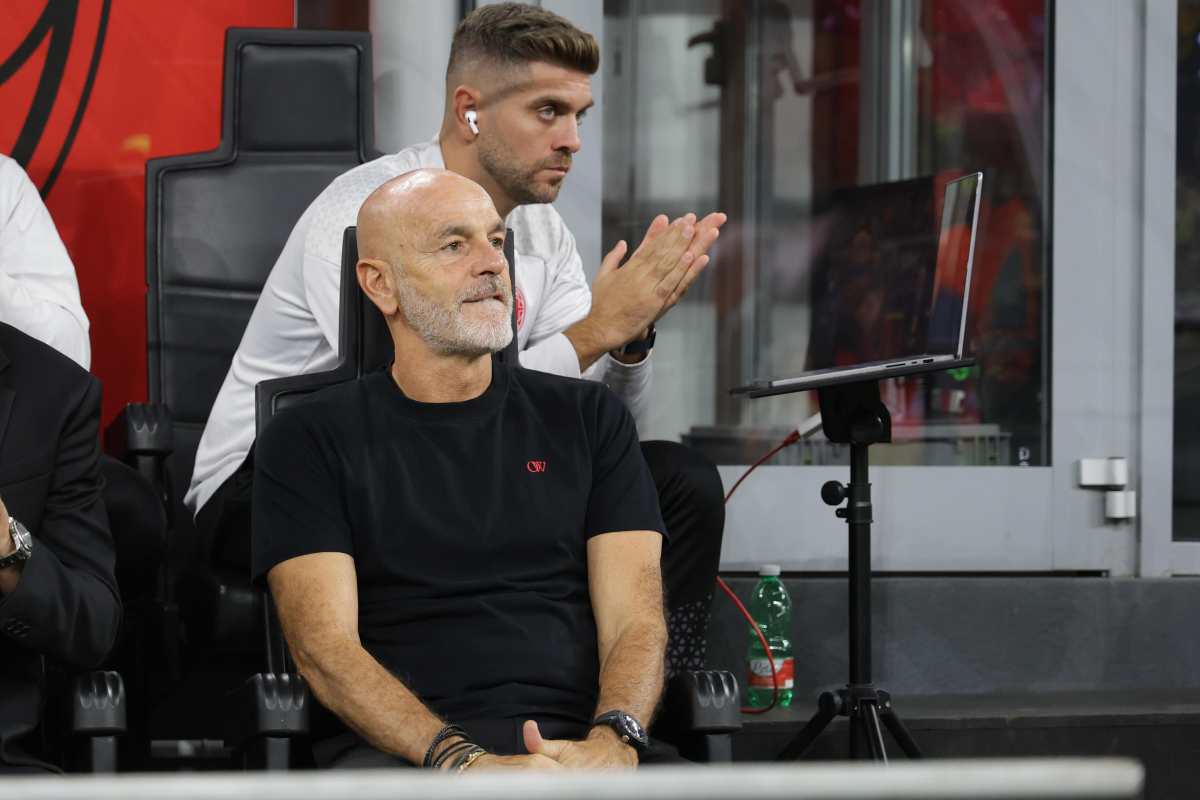 Non ha convinto il Milan, sarà addio: decisione già presa