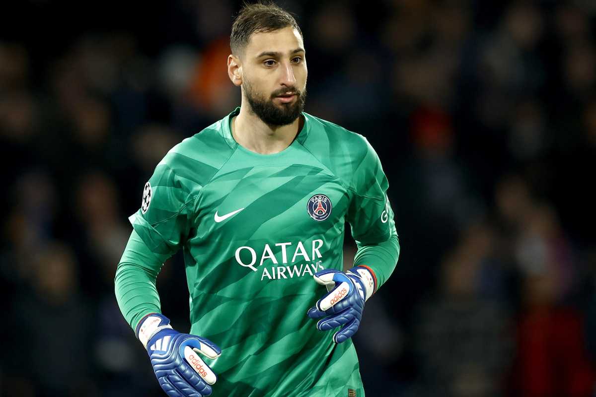 Milan, il PSG offre Donnarumma