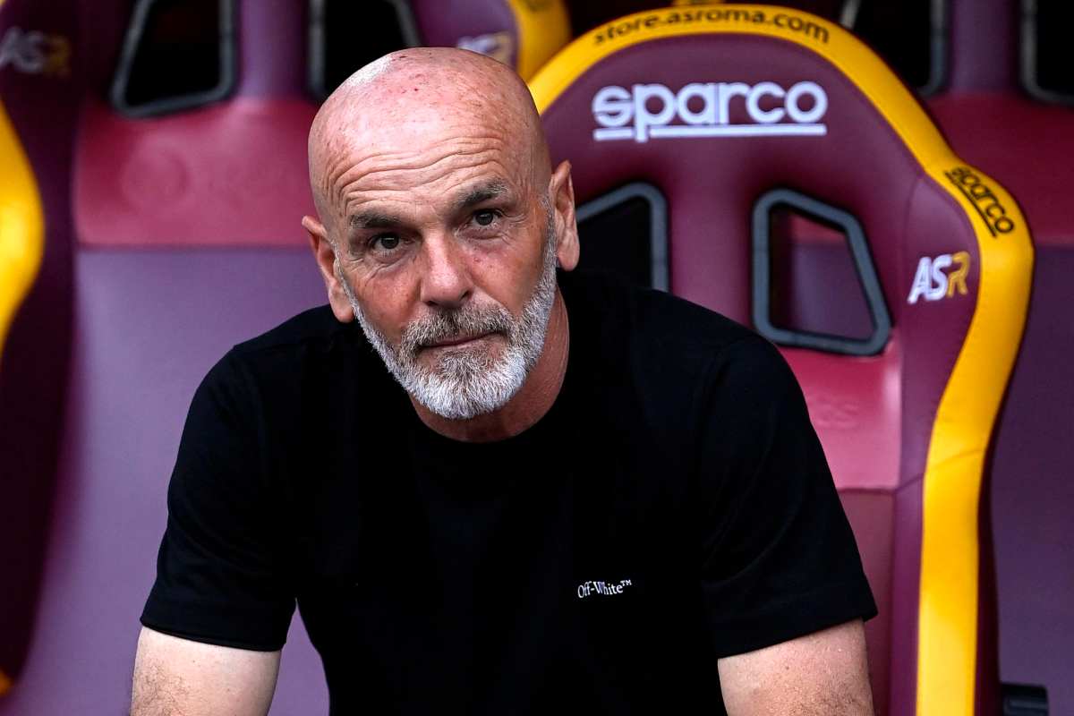 Pioli addio, il Milan prende Thiago Motta