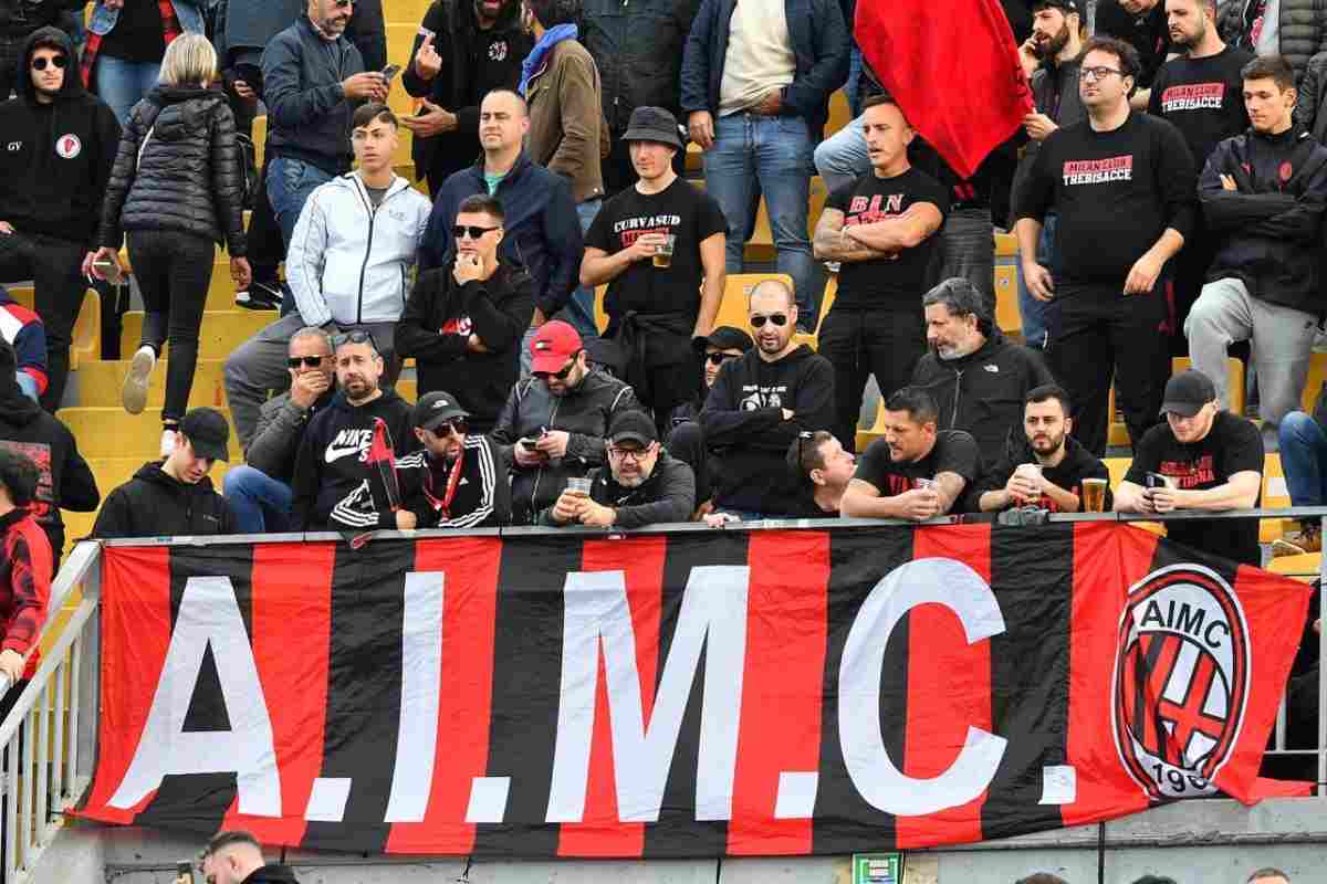Tifosi del Milan sconvolti: trattativa bloccata