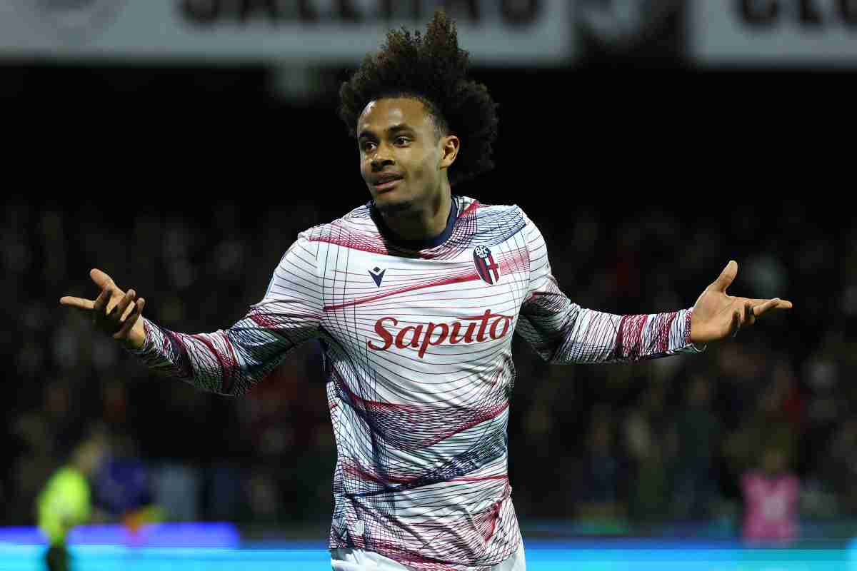 asta tra le big d'Europa per Zirkzee, c'è anche il Milan