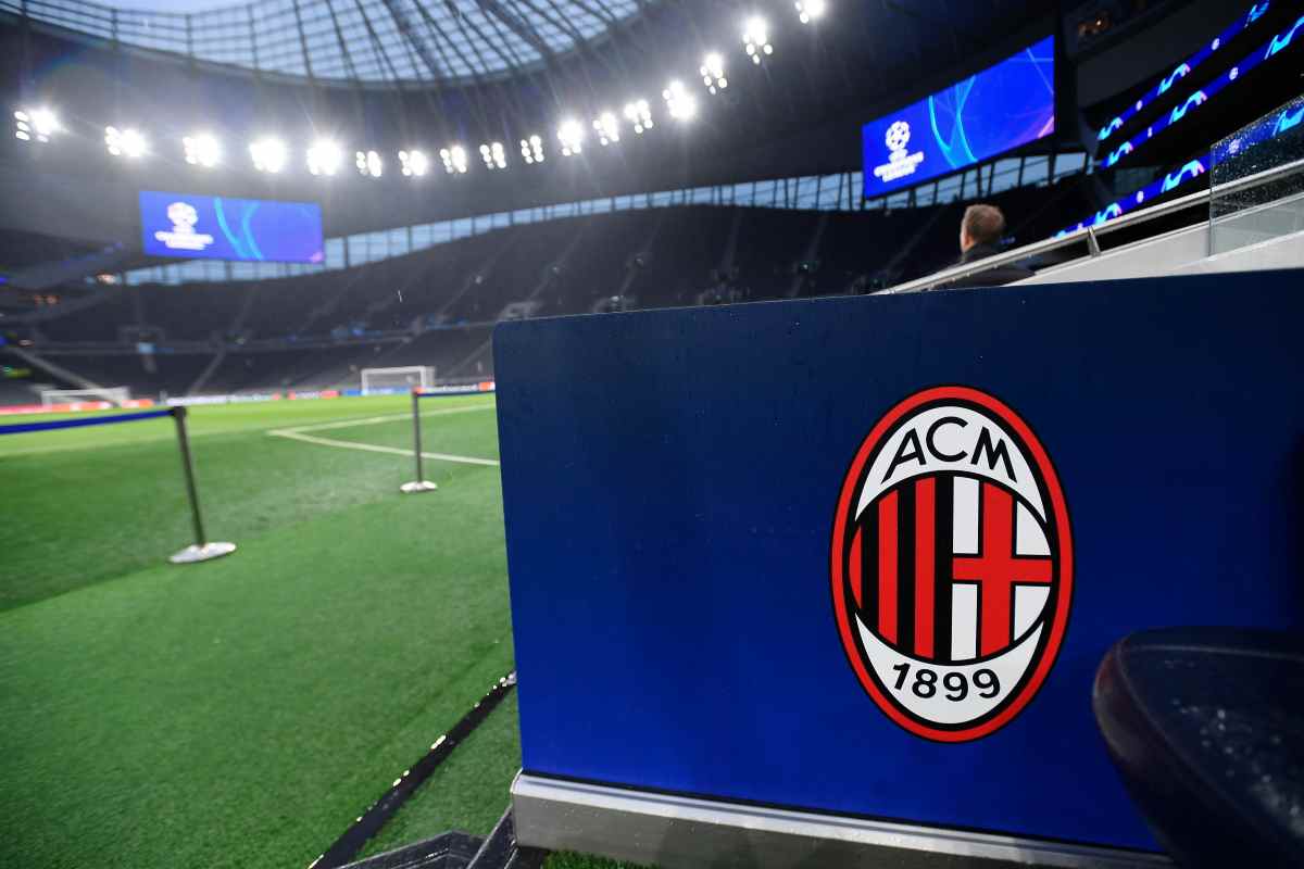 Comunicato ufficiale del Milan