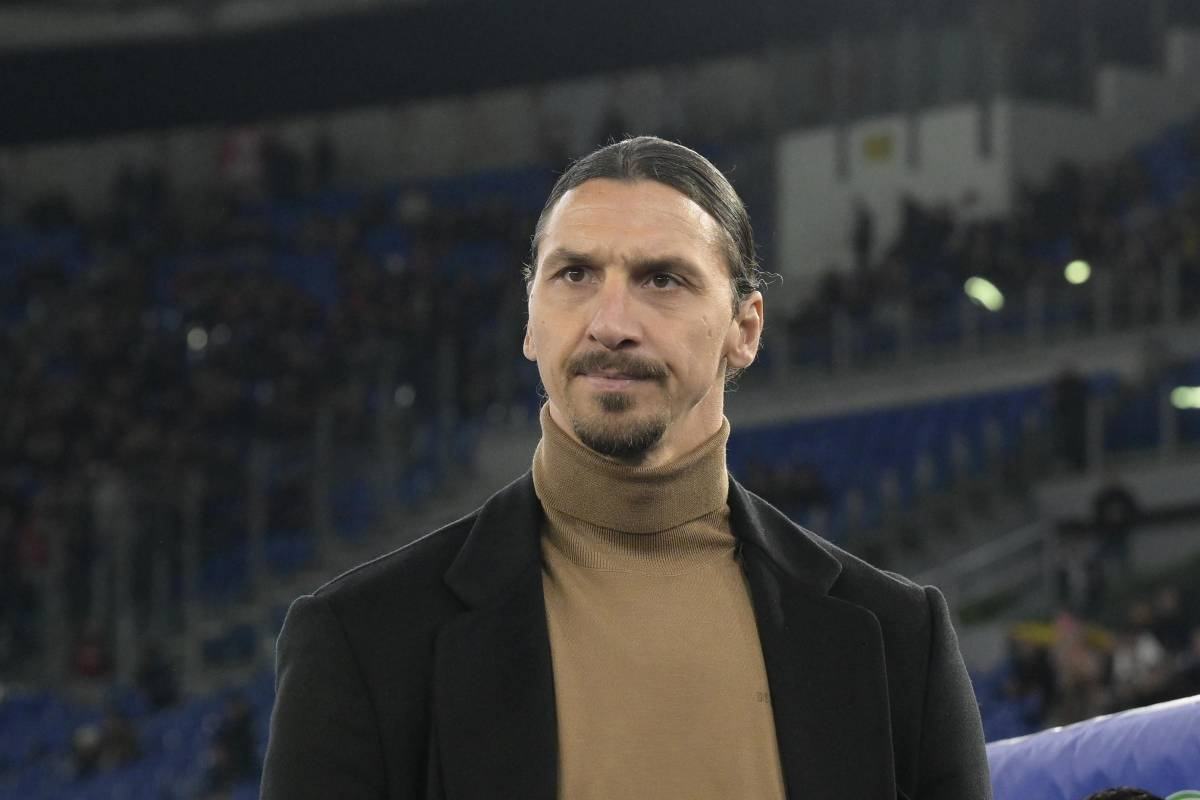 Milan, anche Ibrahimovic oltre a Fonseca nel mirino