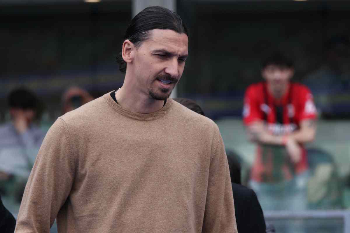 Esplode il caso Ibrahimovic-RedBird