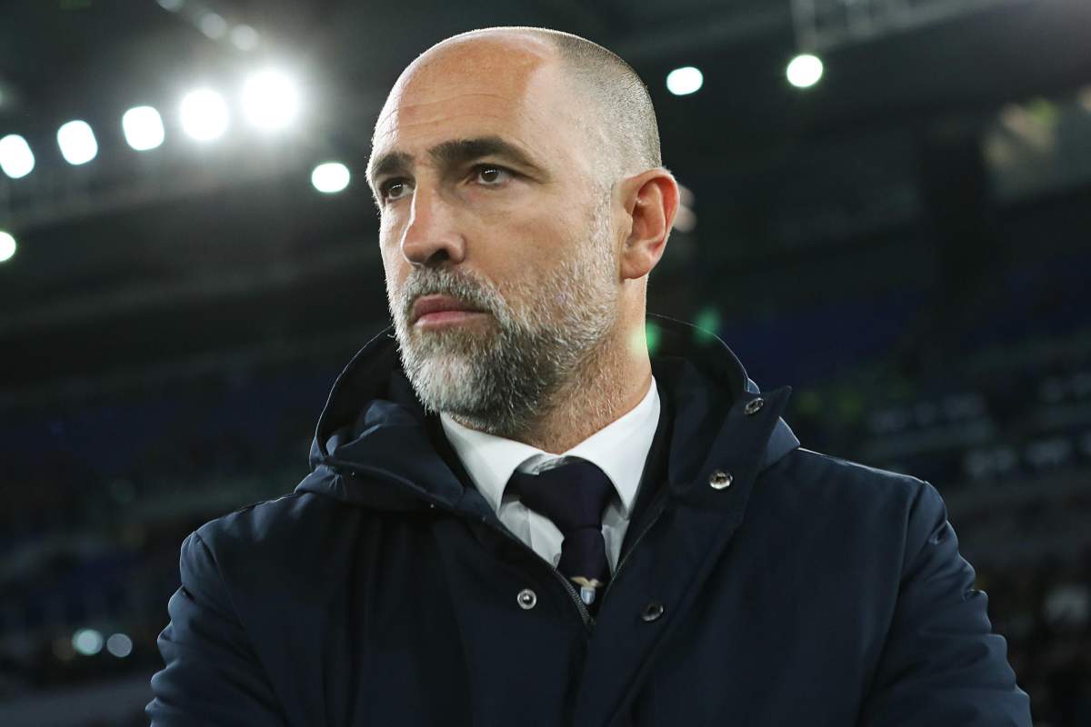 Igor Tudor allenatore del Milan