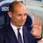 Allegri nuovo allenatore Milan