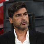 Esonero Paulo Fonseca