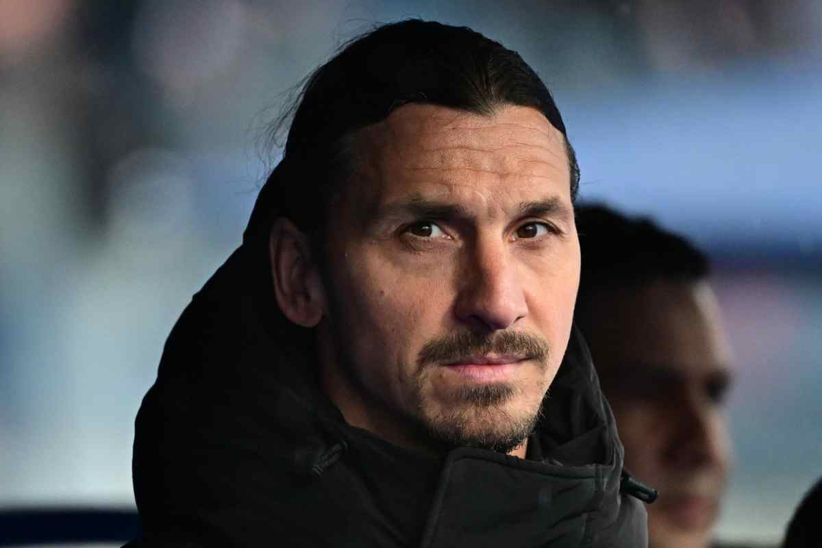 Caso Ibrahimovic RedBird farsa 