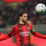 Calciomercato Milan futuro Calabria