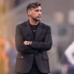 Milan lunedì allenamento Fonseca