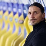 Colpo di scena Ibrahimovic