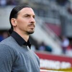 Ibrahimovic devastato, l'annuncio choc