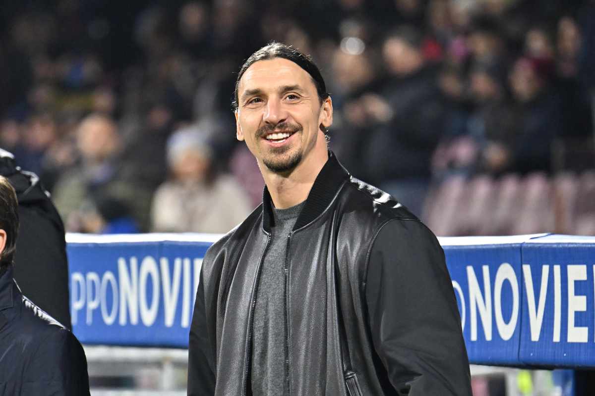 Disastro Ibrahimovic, è già nella bufera!