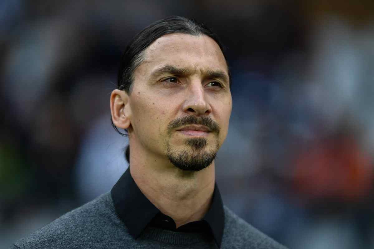 clamoroso retroscena Fonseca Ibrahimovic