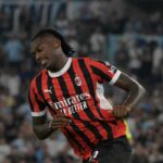 Calciomercato Milan futuro Leao