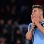 Calciomercato Milinkovic-Savic Serie A