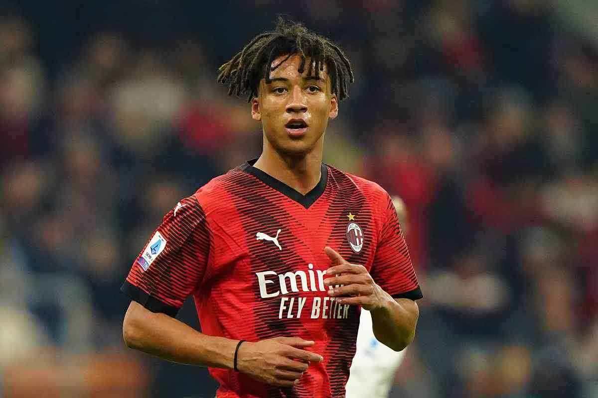 Milan Futuro squadra calciatore